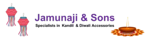 Jamunaji & Sons Logo