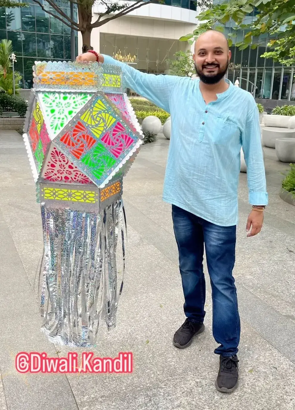 Vevek Dalal - Founder, Jamunaji & Sons